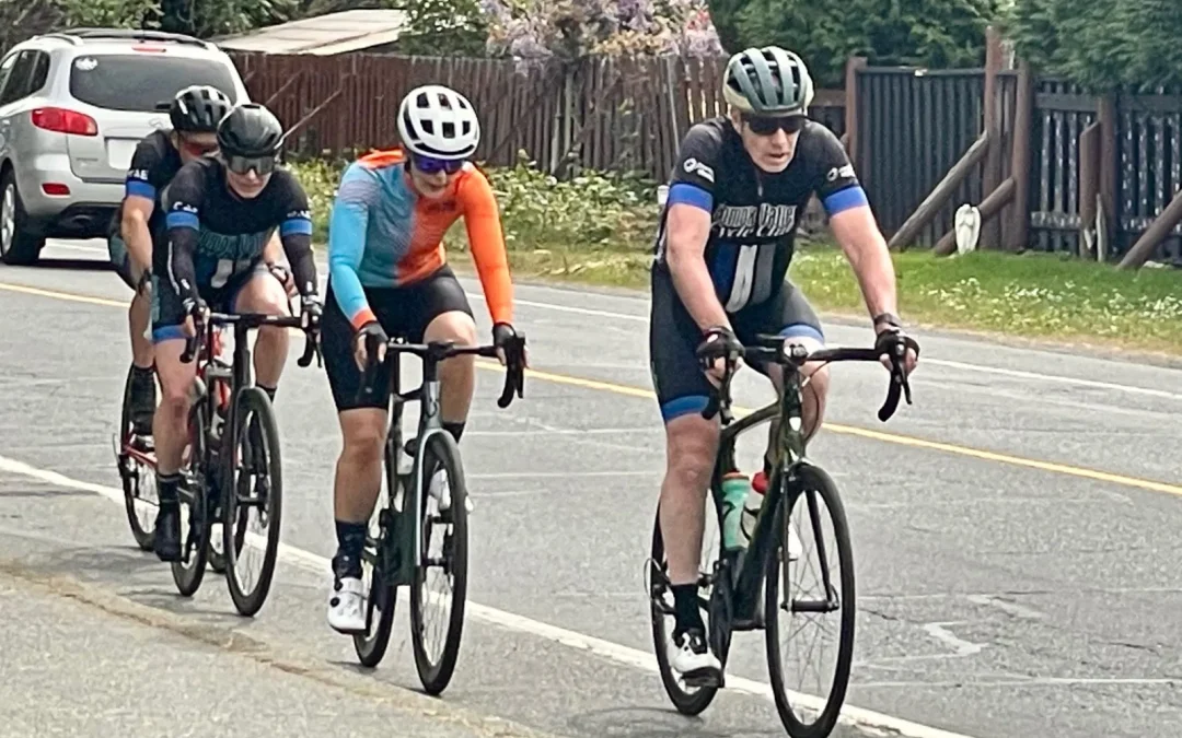 Lazo Road Race Results